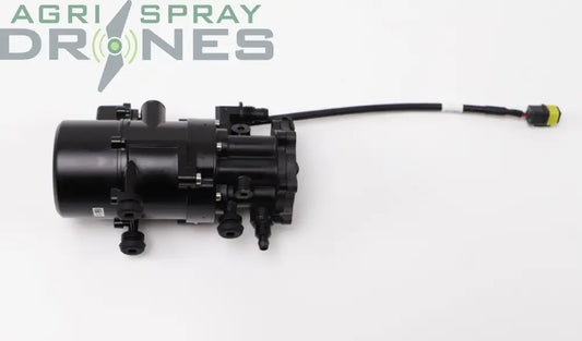 Plunger Pump Module (With Signal Cable) (T30) Agras Parts