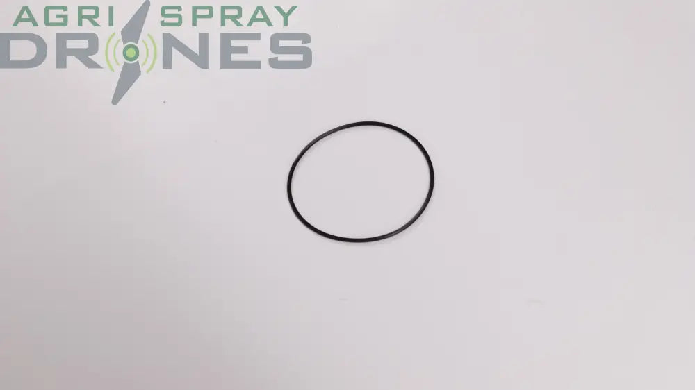 Radar Hood Sealing Ring (Outer) Agras Parts