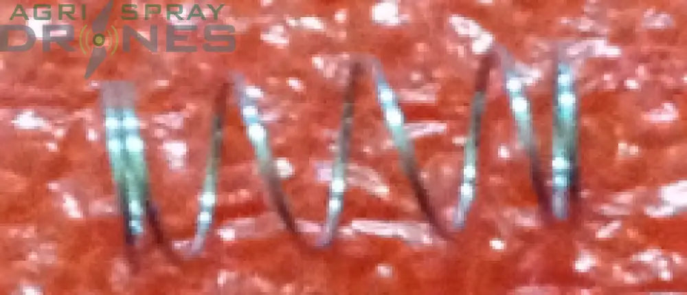 Remote Controller Battery Spring Block Compression Spring Agras Parts