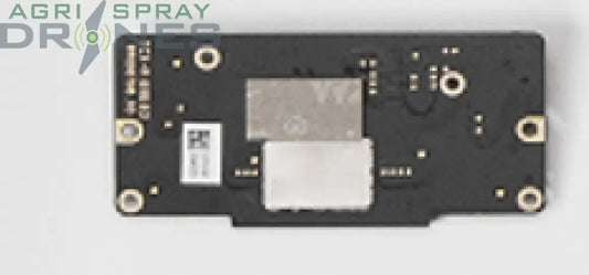 Remote Controller Button Board Agras Parts