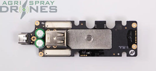 Remote Controller Expansion Board(BC.AG.SS000398) Agras Parts