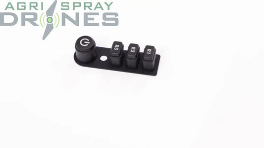 Right Side Buttons Agras Parts
