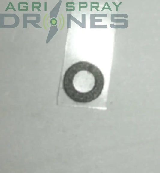 Round Rubber Pad Agras Parts
