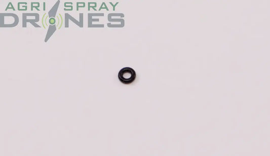 Scroll Wheel Waterproof Ring Agras Parts