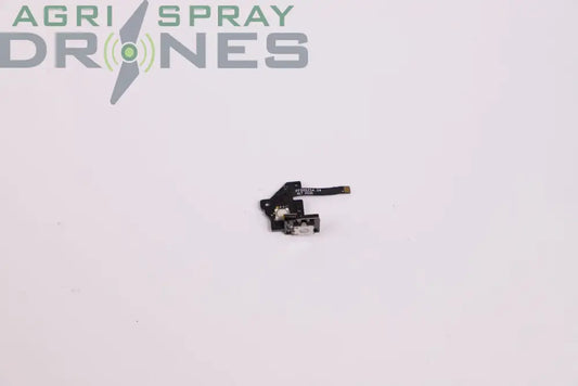 Shutter Button FPC Agras Parts