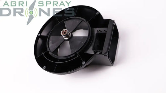 Spinner Disk Main Part (T30 T10) Agras Parts