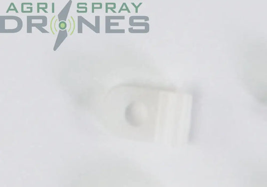 Spray Tank Cable Clamp Agras Parts