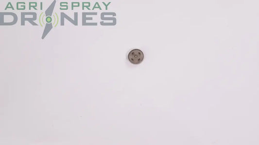 Spray Tank Cover Waterproof Permeability Cover Agras Parts