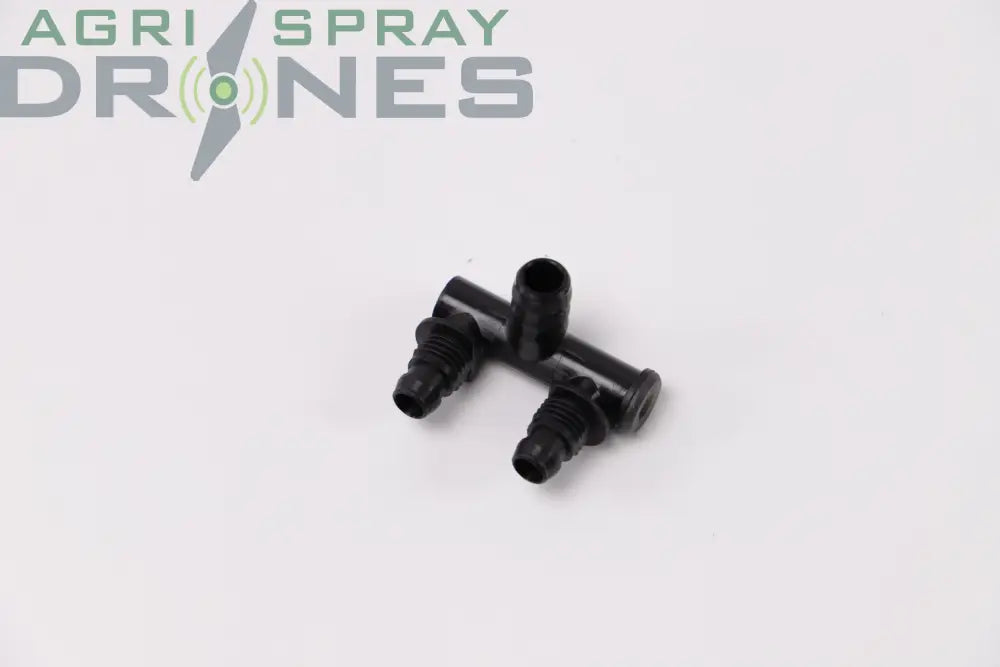 Spray Tank Y tee Part T30 Agras Parts