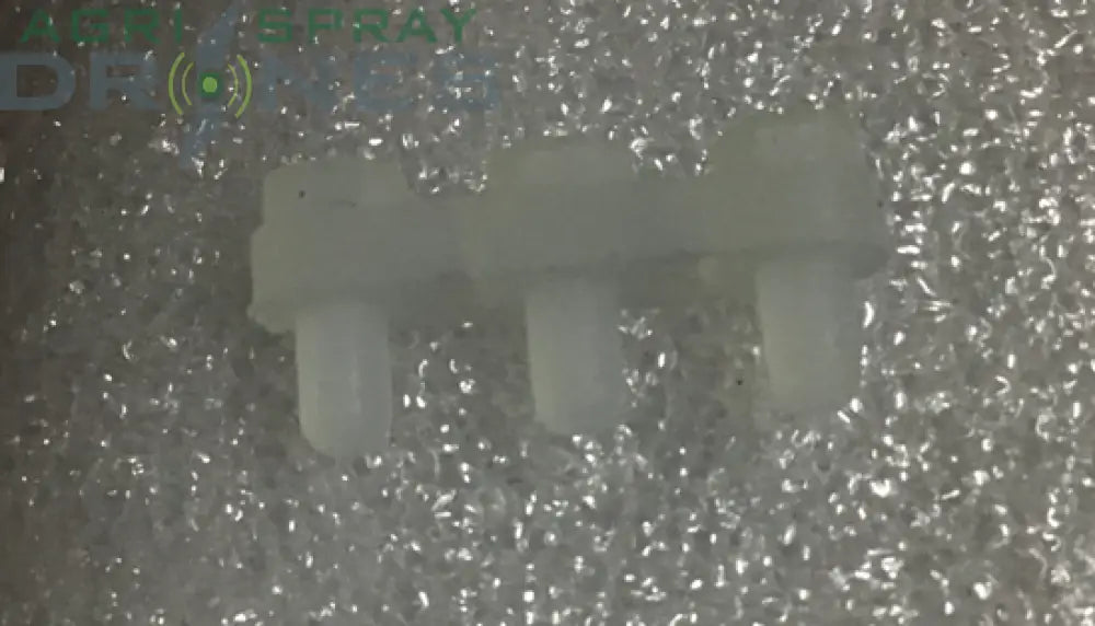 Status Led Pipe Agras Parts