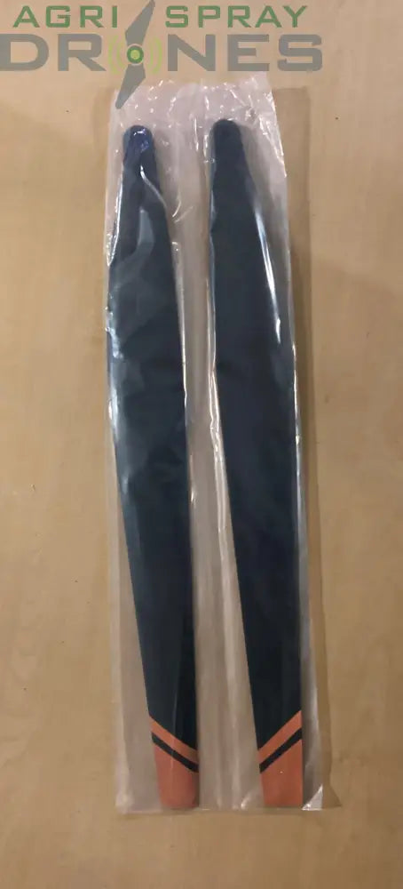 T40 Lower Cw Propellers (Set Of 2) Agras Parts