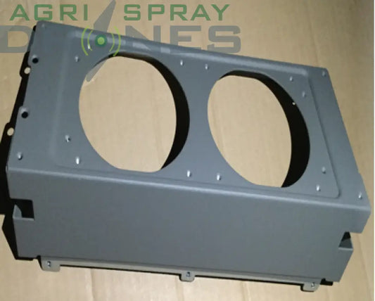 T40 Power Module Fan Windshield Board (HJ) Agras Parts