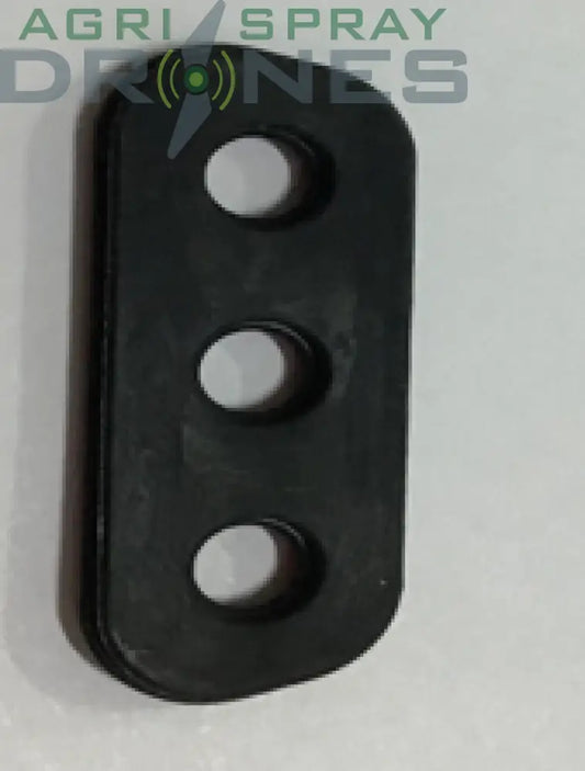 Three Phase Cable Sealing Silicone Rubber Agras Parts