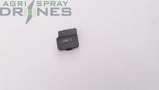 USB C Port Dustproof Cover Agras Parts
