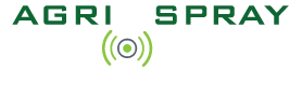 Agri Spray Drones