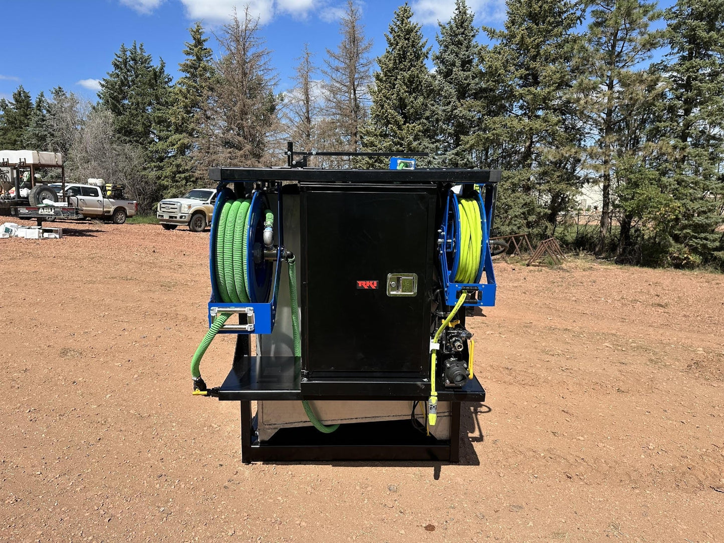 Roadrunner 350
