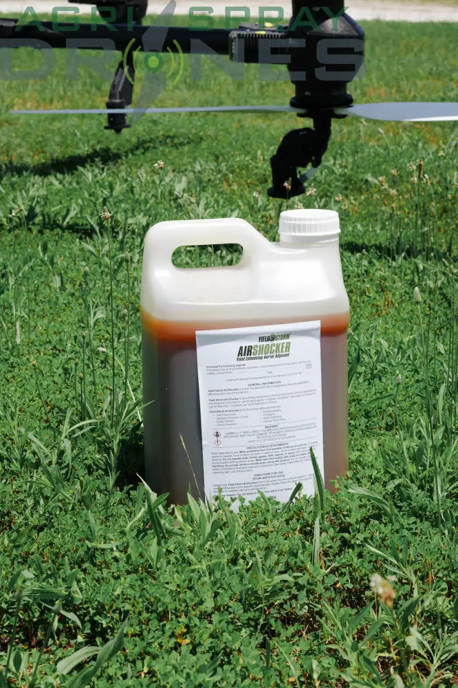 Yield Storm Airshocker (5 Gallons)