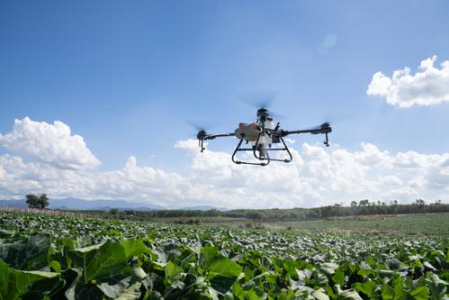 DJI Agras T10