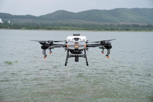 DJI Agras T10