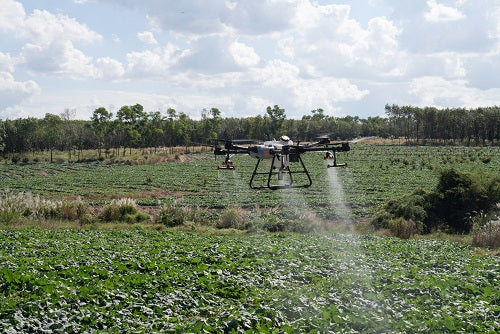 DJI Agras T30