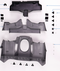 Front Shell