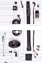 M1/M2 Arm