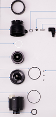 Impeller Pump