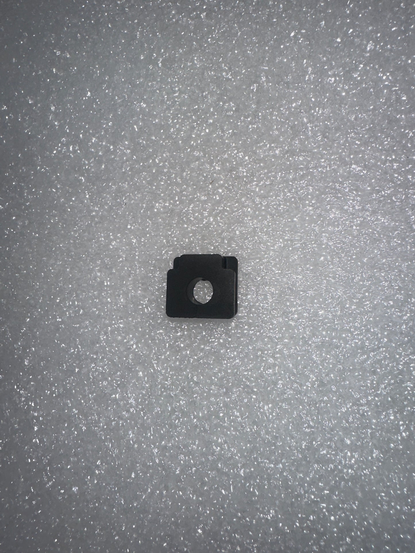 Wire Protection Rubber Plug 5.5