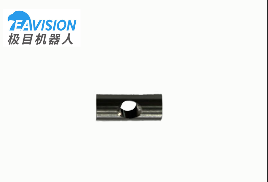 J70/100 Locking hinge