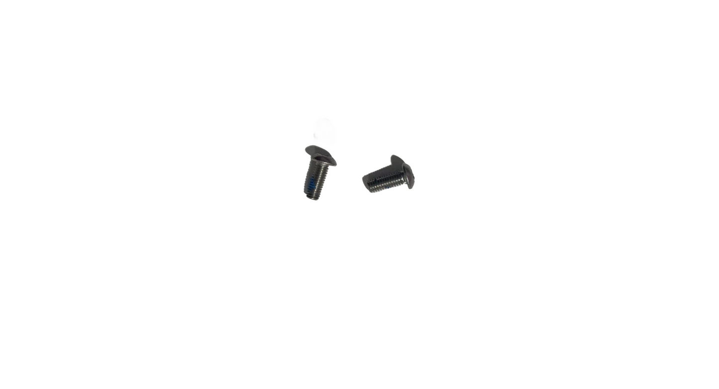 Hexagonal Socket Head Screw M3x8