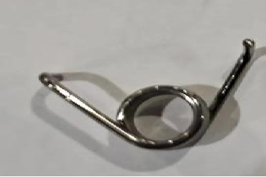 J70/100 Anti loosening torsion spring
