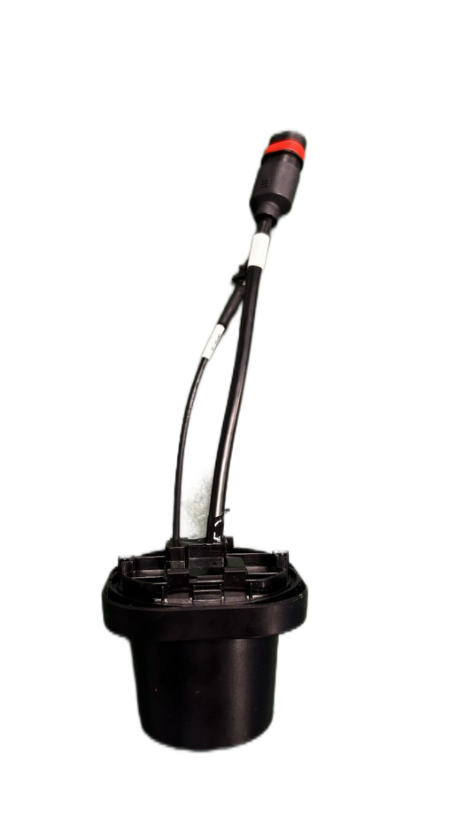 J100 Main Antenna Assembly