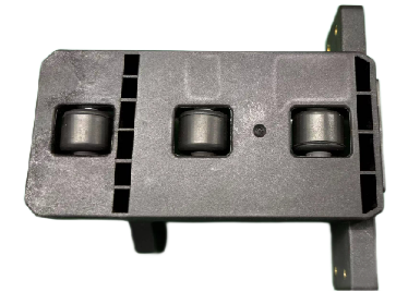 J100 Battery Guide Assembly