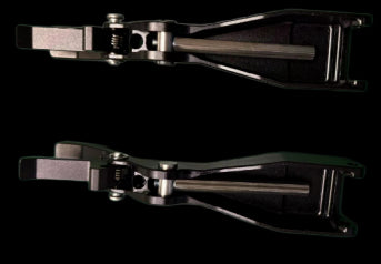 J100 Folding lock set