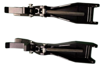 J100 Folding Lock Handle Assembly