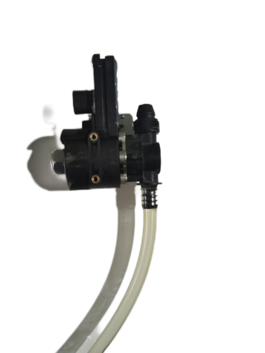 J100 Electromagnetic Valve Assembly