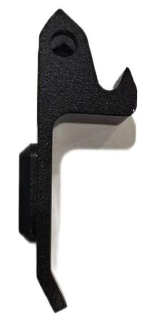 J70/100 Anti loosening locking hook