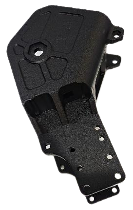 J70/100 Left Folding Fixture (M2/M3)