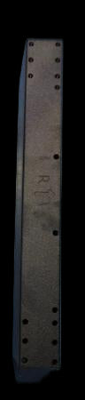 J100 Right beam