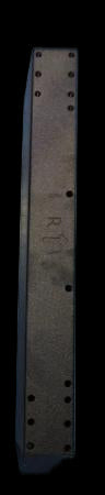 J100 Left beam