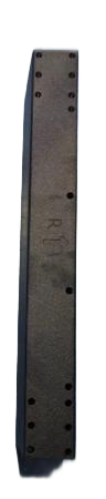 J100 Front beam