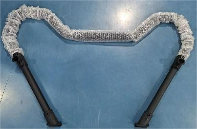 J70 Landing Gear
