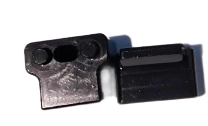 J100 Quick release slider