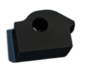 J70/100 Lock buckle rubber sleeve