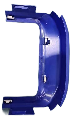 J100 Rear Cover Body