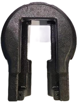 J100 Motor Base Housing