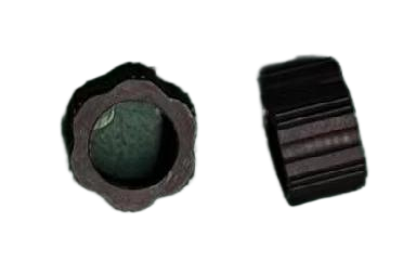 J100 Pipeline Connection Nut