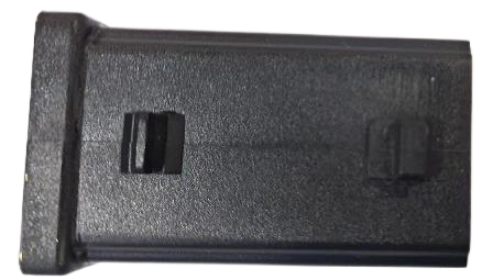 J100 Backup battery box