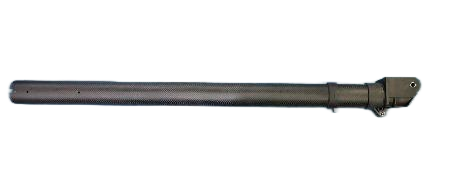 J100 Arm Carbon Tube