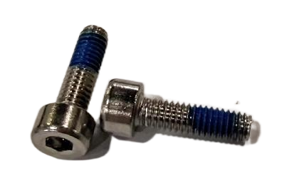 Hexagonal Socket Head Bolt M4x14